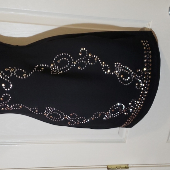 Speechless embelished thin strap dress - Picture 3 of 11